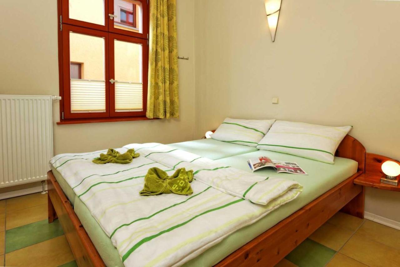 Villa Maria Wohnung 04 Koserow ภายนอก รูปภาพ