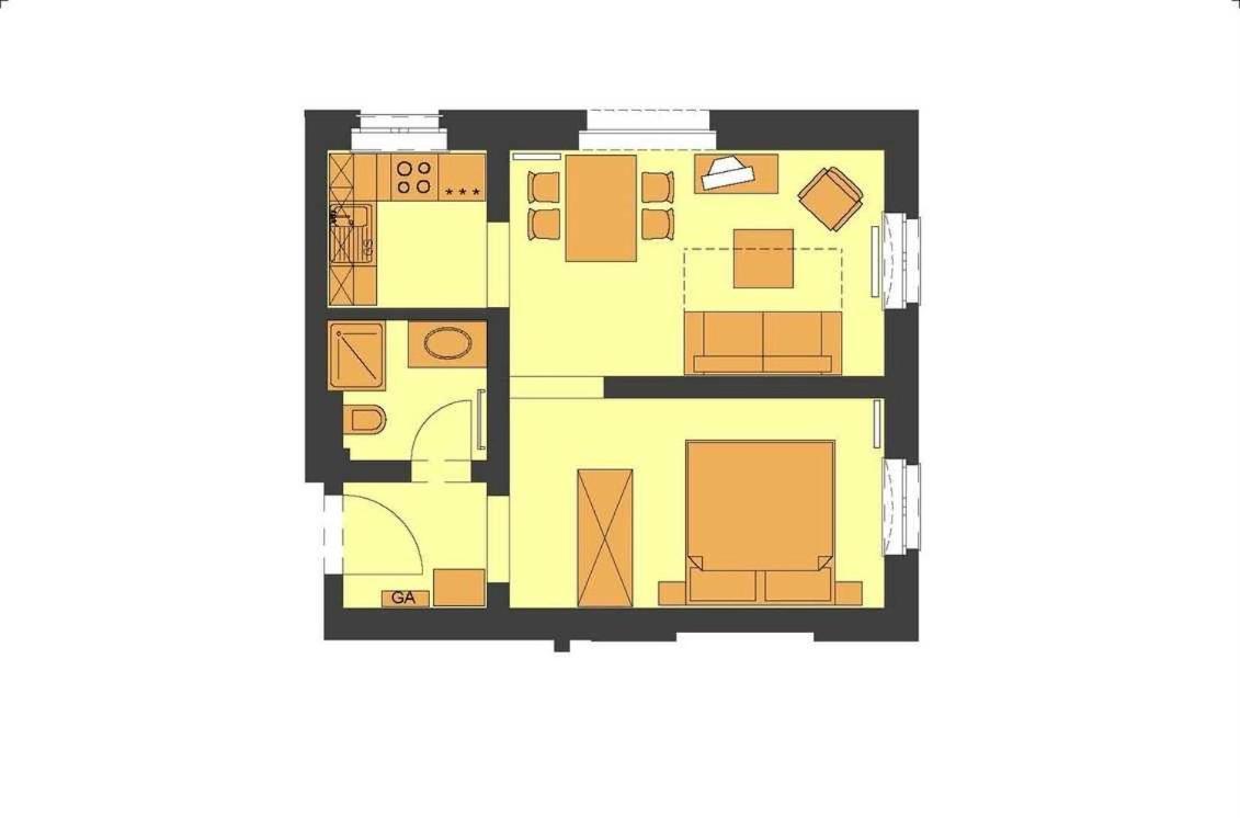 Villa Maria Wohnung 04 Koserow ภายนอก รูปภาพ